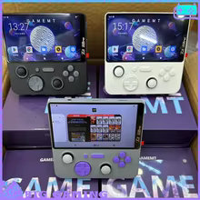Console Portátil E5 Ultra 5" 4G+128G Thumbnail 6