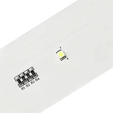 Lâmpada LED Geladeira Hisense Ronshen 12V