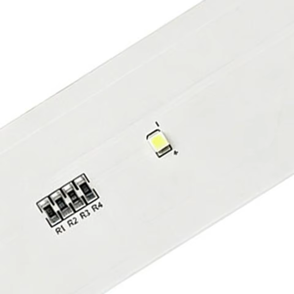 Lâmpada LED Geladeira Hisense Ronshen 12V