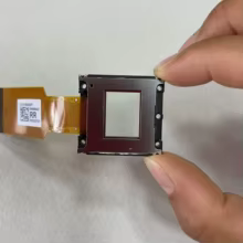 Painel LCD de Prisma LCX100 Projetor Thumbnail 2