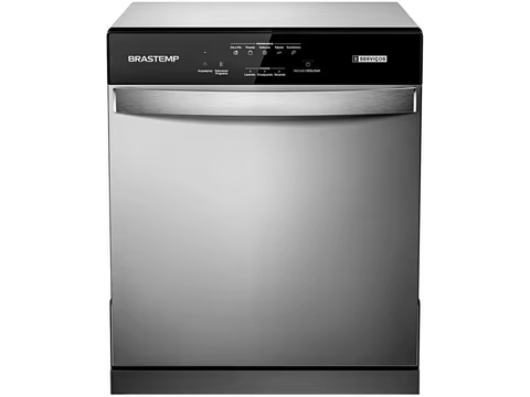 Lava Louças Brastemp BLF08