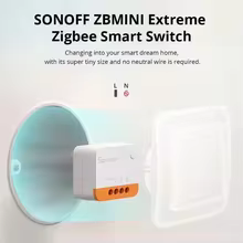 Sonoff ZBMINI L2 Zigbee Thumbnail 2