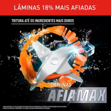 Liquidificador Arno Power Mix Essential 700W Thumbnail 6