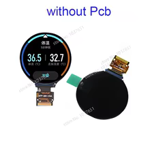 Display LCD 1.28" 240x240 GC9A01 Thumbnail 3