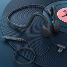 Headset Gaming Aberto Bluetooth Thumbnail 2