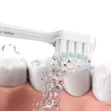 Escova de Dentes Mijia T200 Sônica Thumbnail 4