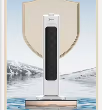 Aquecedor Elétrico Midea 220V Thumbnail 3
