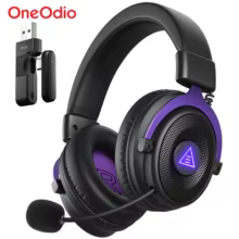 OneOdio EKSA E900 WT Headset Gamer Thumbnail 1