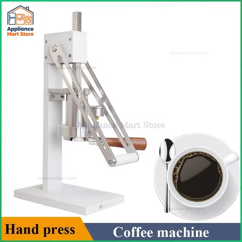 Máquina Café Manual Expresso