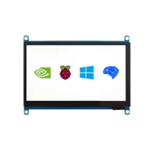 Tela LCD IPS HDMI Touch Thumbnail 4
