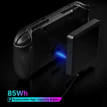 OneXFly Apex MAX+ Console Portátil Thumbnail 3
