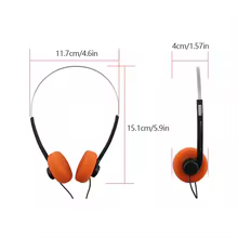 Fone Retro Walkman 3.5mm Thumbnail 6