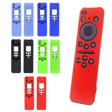 Capa Silicone Controle TV Samsung Thumbnail 1