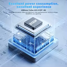 AMPOWN ZERO 40 Console Thumbnail 4