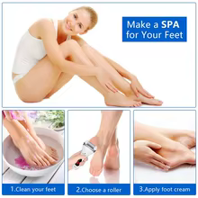 Removedor de Calo Elétrico Hatteker Thumbnail 6