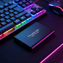 SSD Externo Portátil 1TB Thumbnail 6