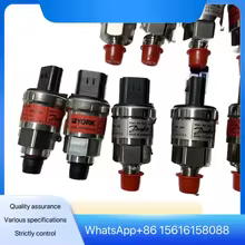 Sensor de Pressão York 025-29583-002 Thumbnail 3