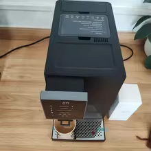 Máquina de Café Automática Expresso Thumbnail 3