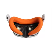 Capa Facial Silicone Quest 3 Thumbnail 5