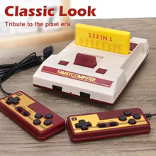 Console Retro 8 Bits 632 Jogos Thumbnail 5
