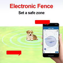 Rastreador GPS 4G para Pets Thumbnail 6