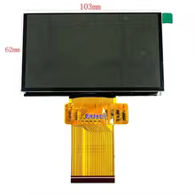 Tela LCD Projetor Thundeal TDA06 Thumbnail 1