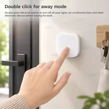 Interruptor Zigbee Inteligente Thumbnail 6