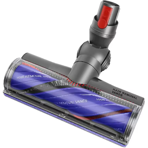 Escova Antiemaranhamento Dyson Slim