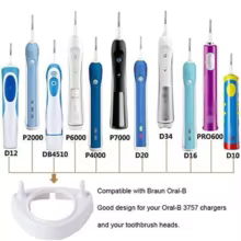 Base Carregamento Oral B iO KVIFO Thumbnail 2