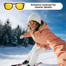 Clipe Ray-Ban Meta HIBLOKS Thumbnail 3