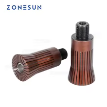 Cabeça de Encaixe ZONESUN para Máquina de Crimpagem Thumbnail 1