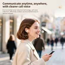 Fones Bluetooth KEBIDUMEI P47 HiFi Thumbnail 5