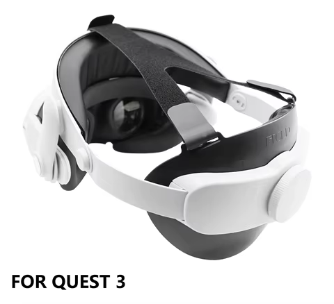 Faixa de Cabeça Ficep Oculus Quest 3