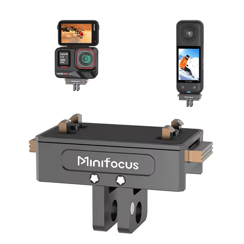 Adaptador Magnético Insta360