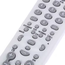 Controle Remoto Universal TV-139F Thumbnail 6