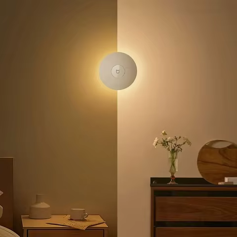 Luz Noturna Mijia 3