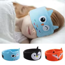 Máscara Animal com Fone Bluetooth Thumbnail 2