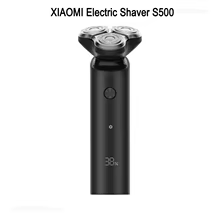 Mijia S500 Barbeador Elétrico Thumbnail 6