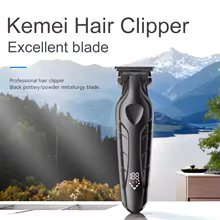 Máquina de Corte Kemei KM-2269 Thumbnail 6