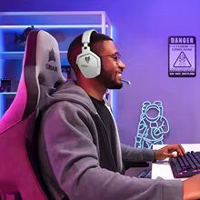 NUBWO G06 Headset Gamer Thumbnail 6
