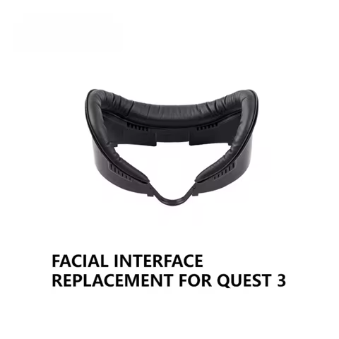 Suporte Facial FICEP Quest 3