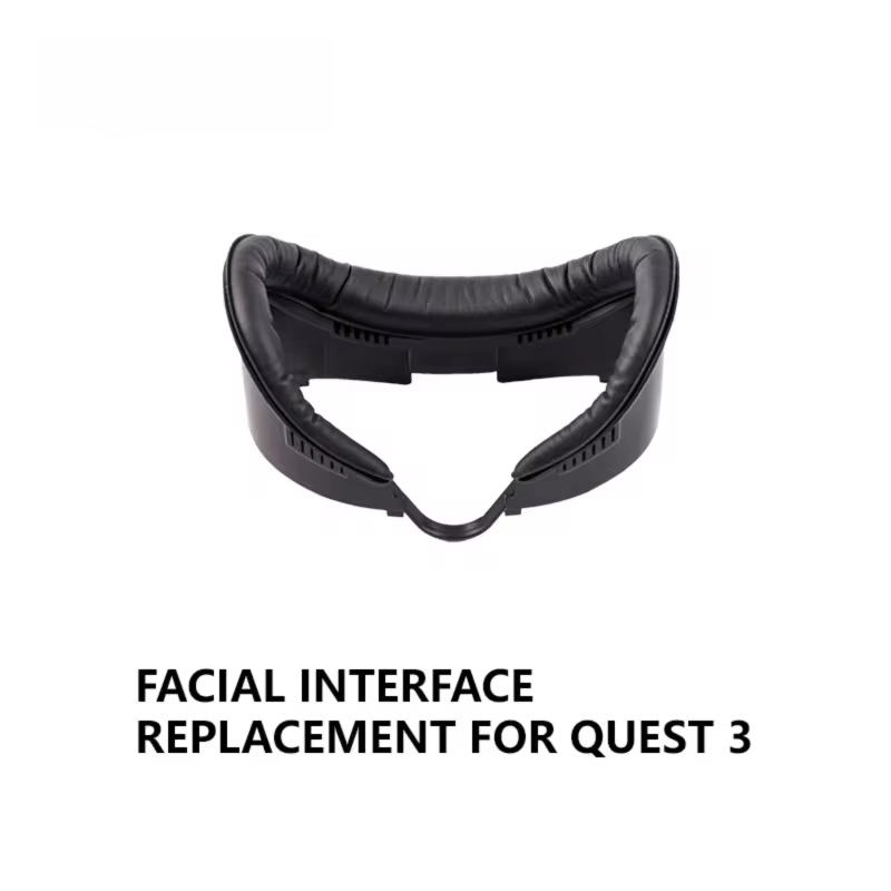Suporte Facial FICEP Quest 3