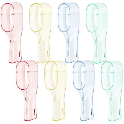 Tampa OralB EB-417A