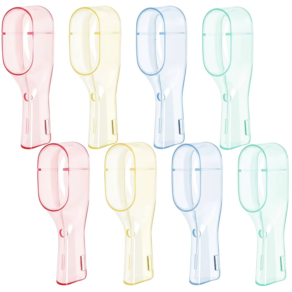 Tampa OralB EB-417A