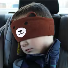 Máscara Animal com Fone Bluetooth Thumbnail 3