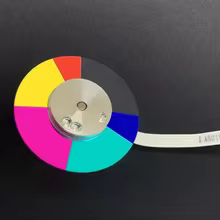 Roda de Cores Projetor MX518H Original Thumbnail 3
