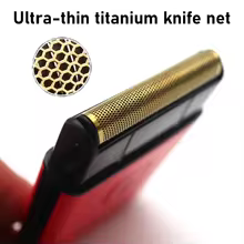 Barbeador Elétrico WMARK NG-7901 Ultrafino Thumbnail 2
