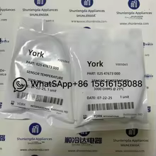 Sensor Ar Condicionado YROK 025-47673-000 Thumbnail 2