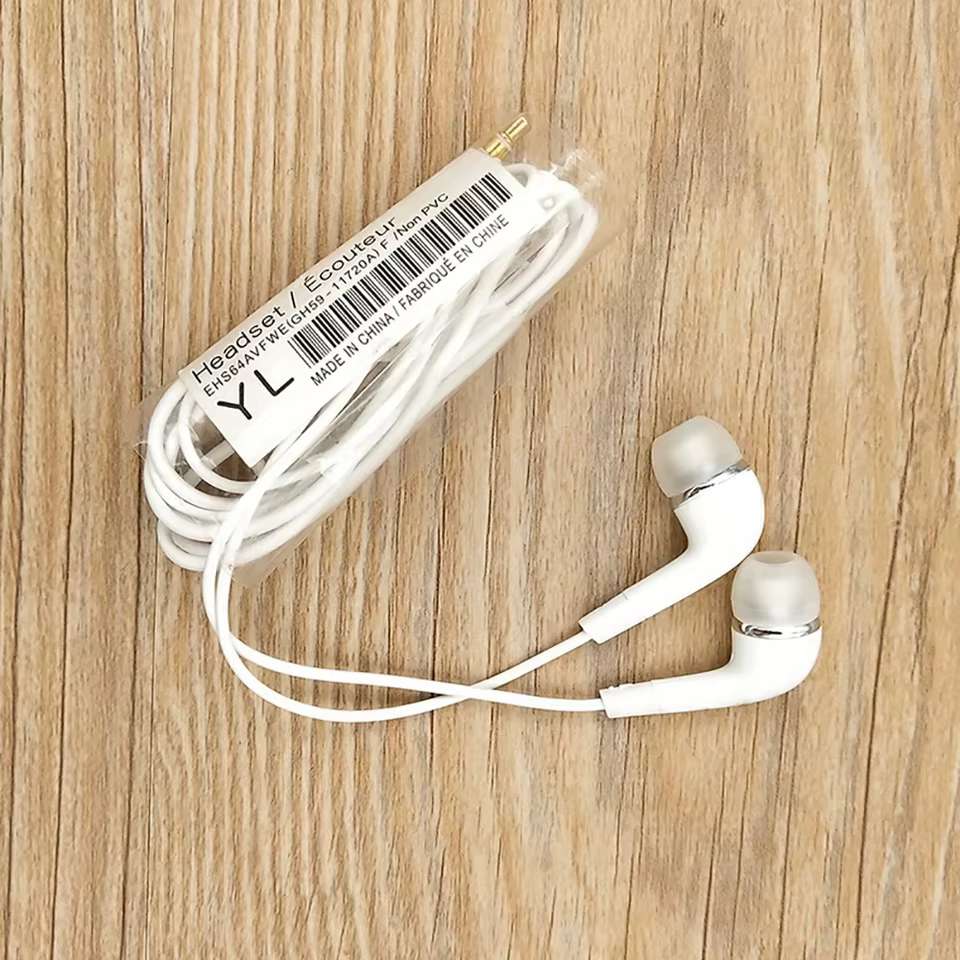 Fone de Ouvido Samsung 3.5mm EHS64