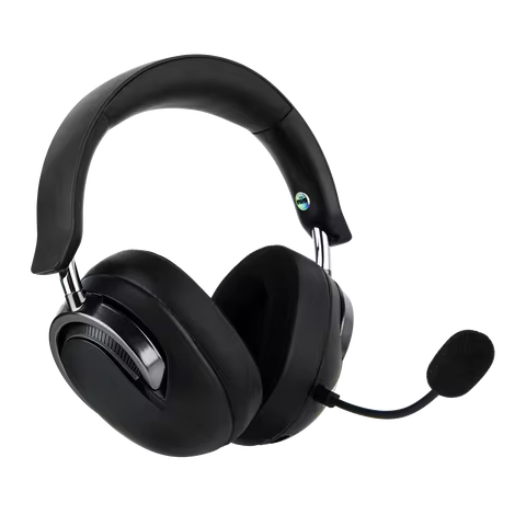 Fone Gamer AULA A700 Tri-Mode